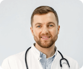 Петров Сергей Николаевич